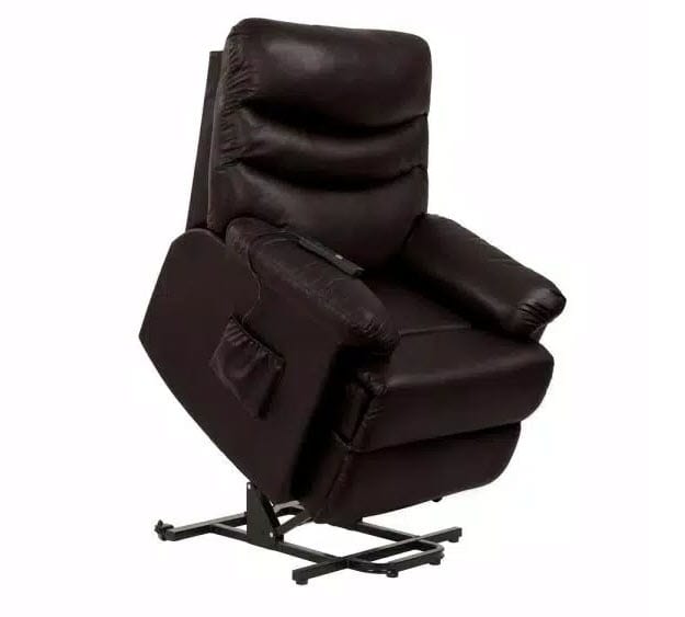 does medicare cover power lift recliners