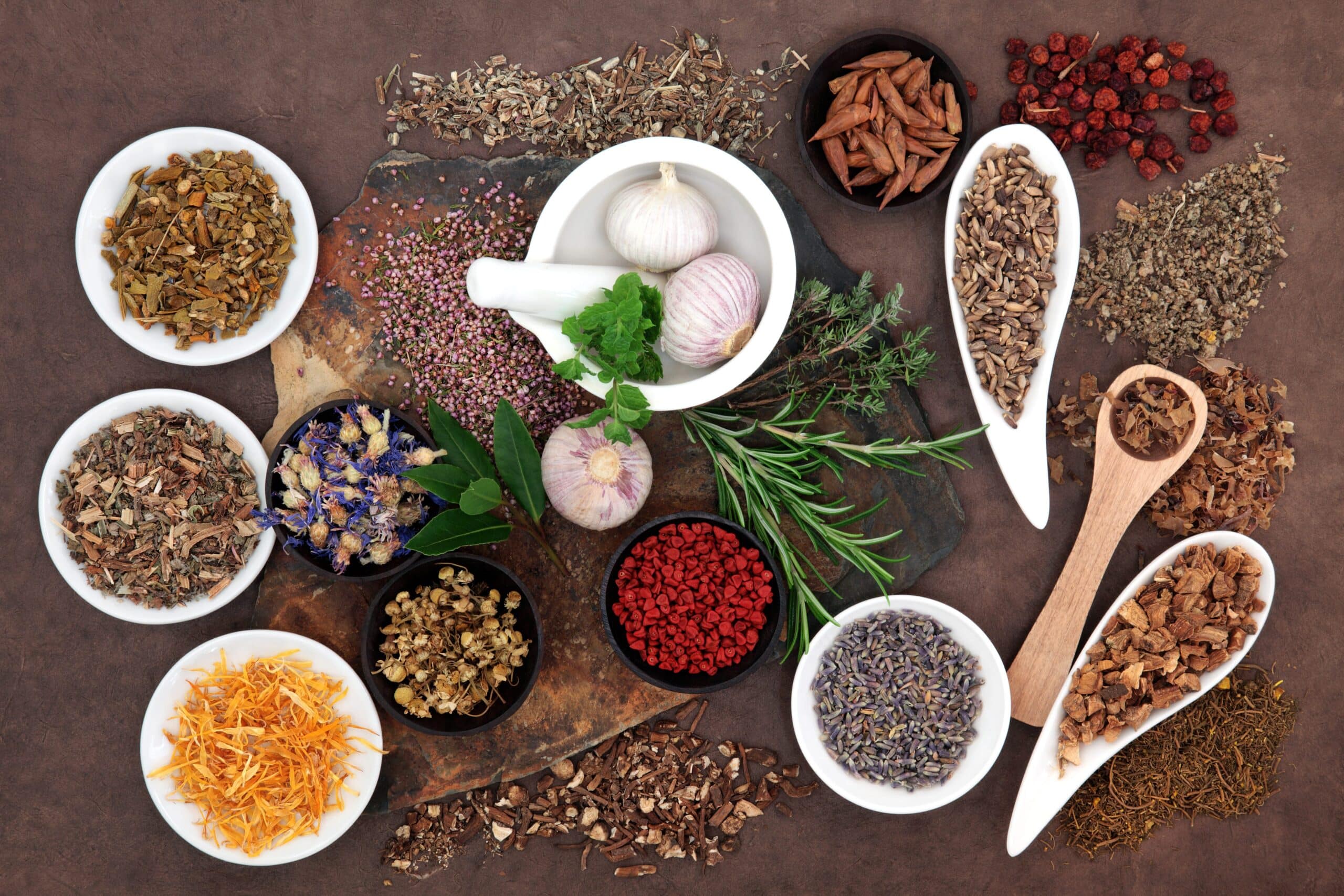 naturopathy and healthy eating