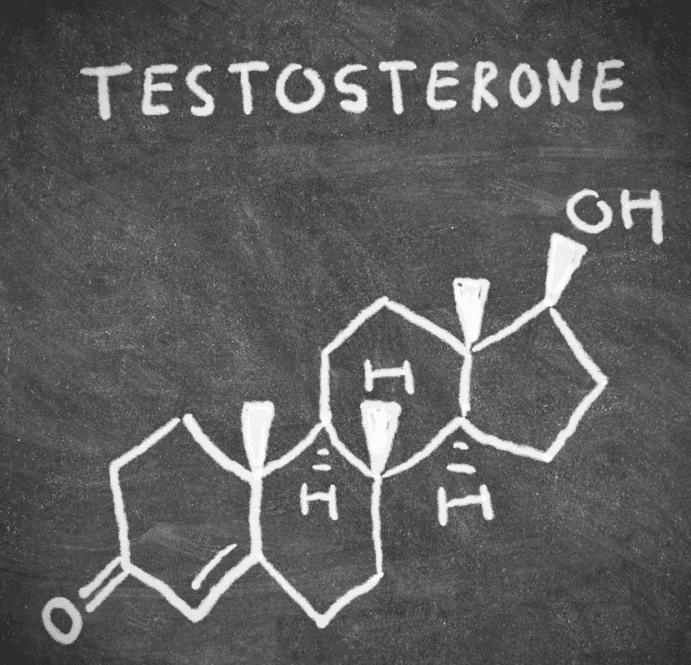 Does Medicare Cover Testosterone Injections?